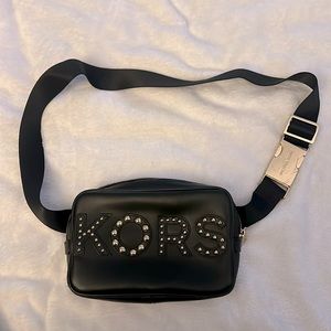 Michael Kors waist bag